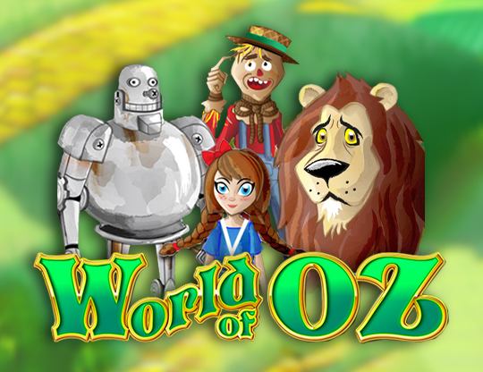 World of Oz